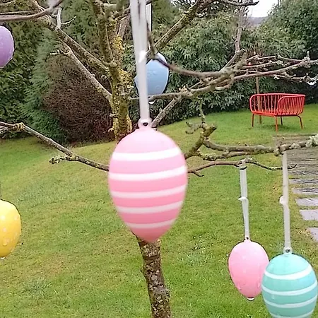 Апартаменты J Кройцталь