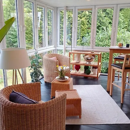 아파트 J 크로이츠탈