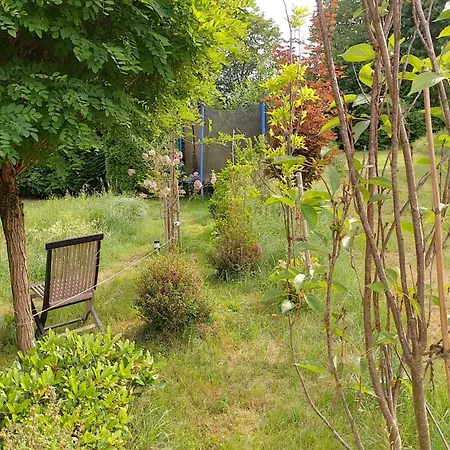 J 아파트 크로이츠탈