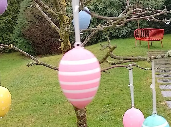 Apartament J Kreuztal