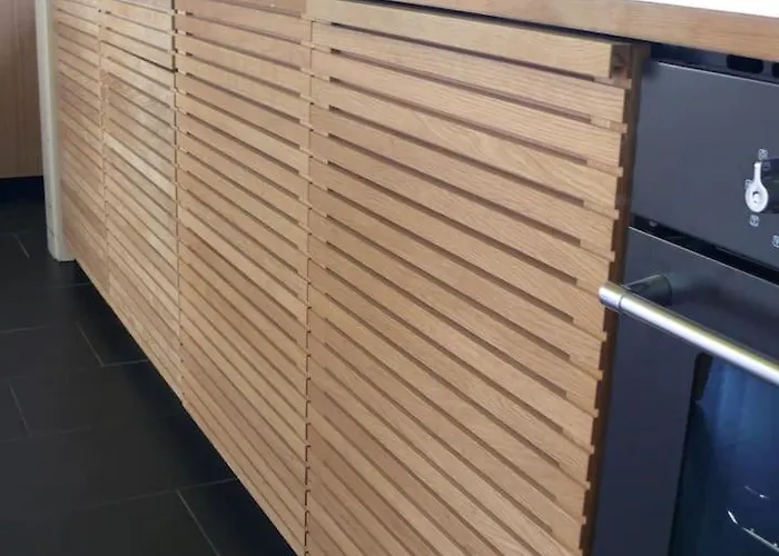 Apartament J Kreuztal