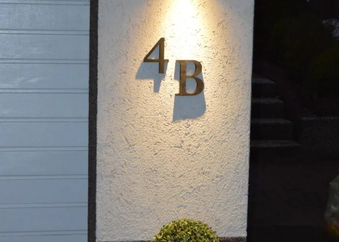 Apartament J Kreuztal