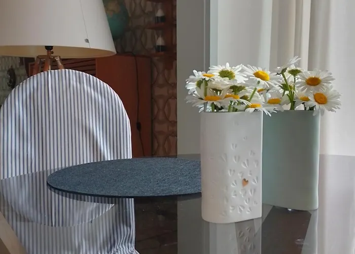 J Apartament Kreuztal