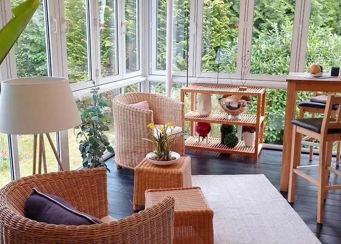 Apartament J Kreuztal