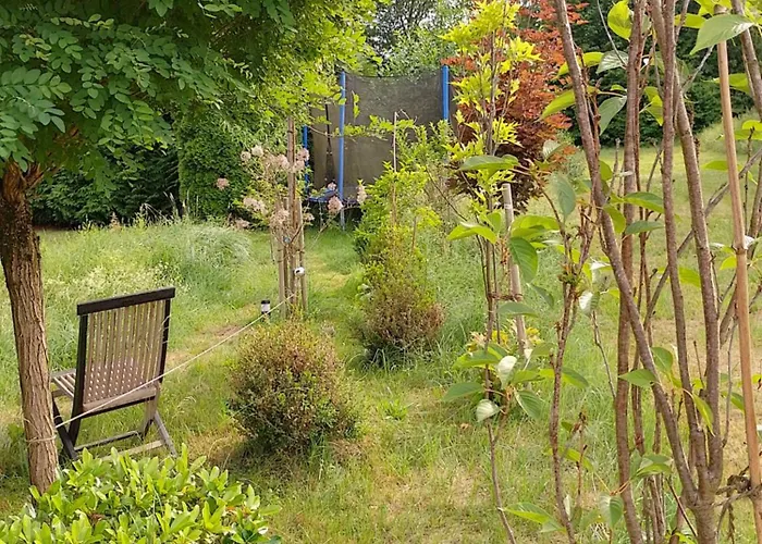 J Apartament Kreuztal